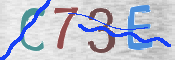 Imagen CAPTCHA