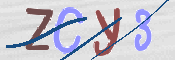 Imagen CAPTCHA