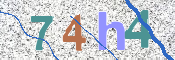 Imagen CAPTCHA